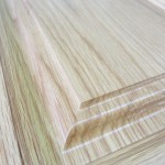 timber finishing